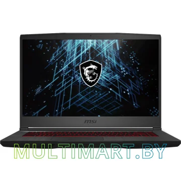 Игровой ноутбук MSI Thin GF63 11UC-216RU (9S7-16R612-216)